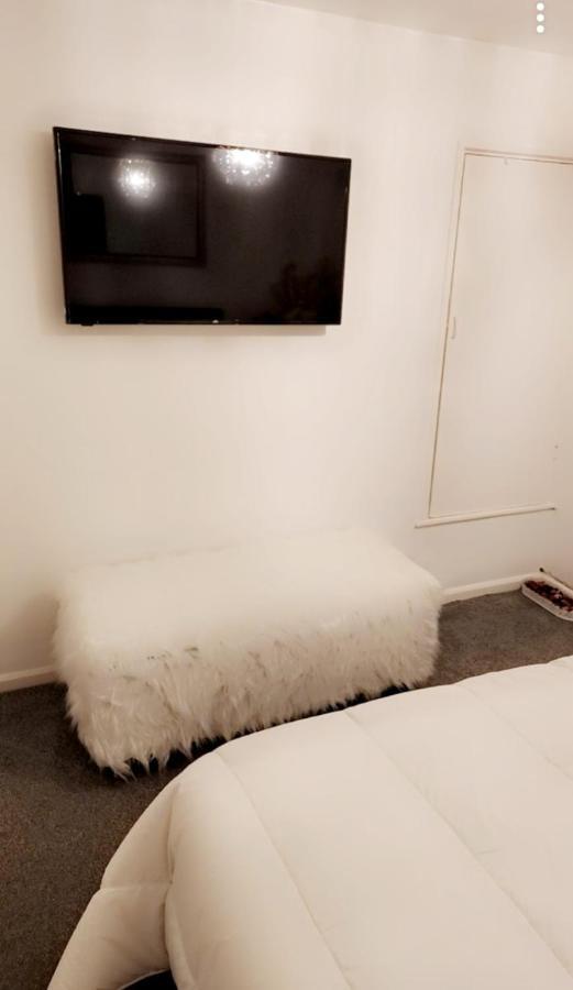 Private Luxurious Space Basildon  Exteriör bild